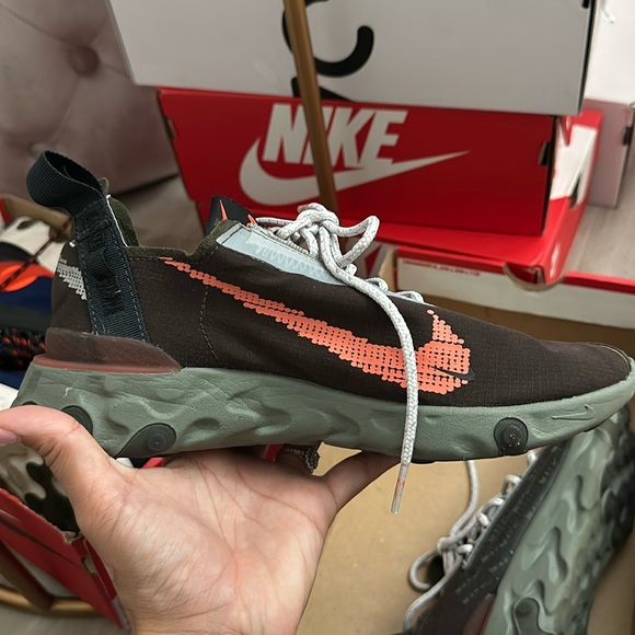 Nike react - Picture 1 of 4